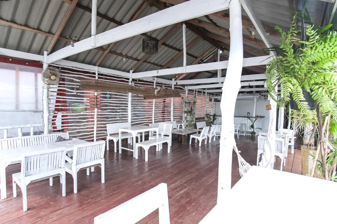Boho Hostel Ko Lanta