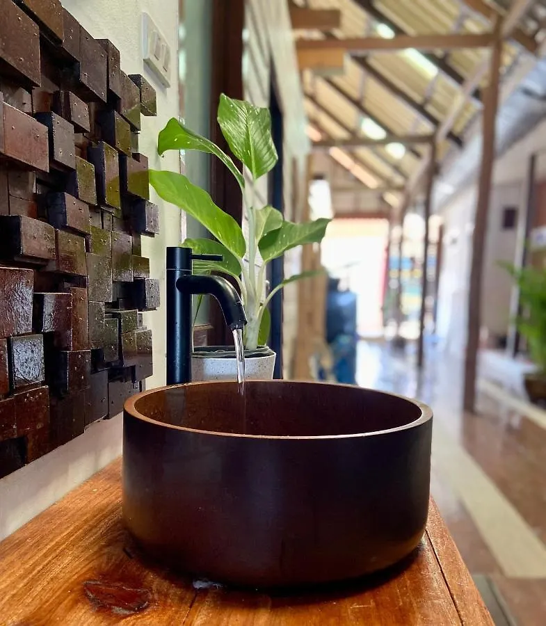 Boho Hostel Ko Lanta