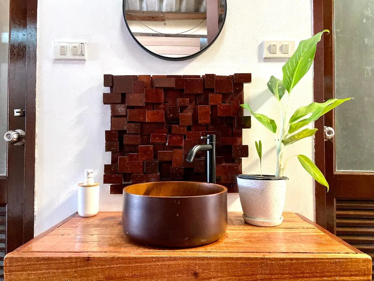 Boho Hostel Ko Lanta