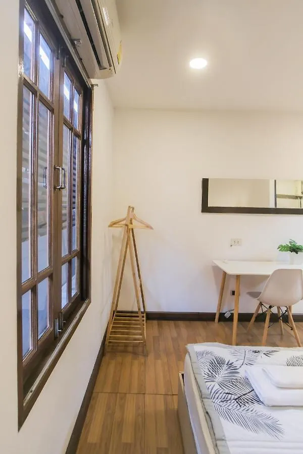 Boho Hostel Ko Lanta Tailandia