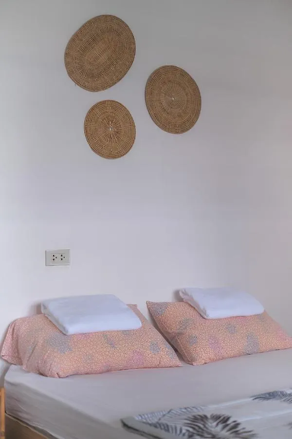 Boho Hostel Ko Lanta