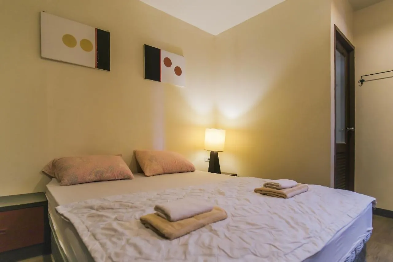 Boho Hostel Ko Lanta 0*,