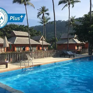 Pensión Lanta - Sha, Ko Lanta
