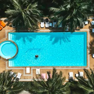 Peaceful Krabi, - Sha Resort