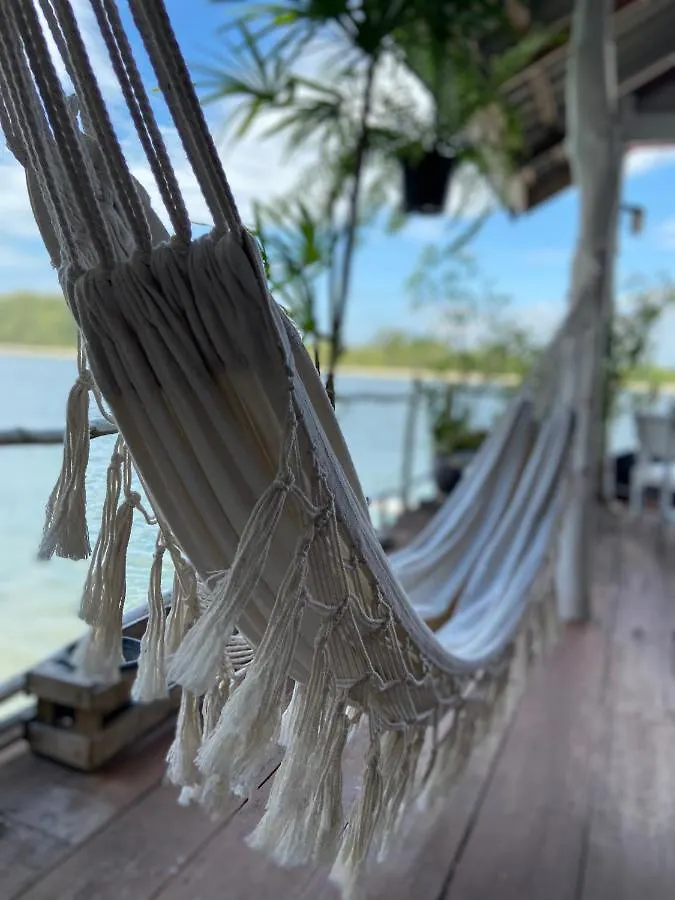 BOHO Hostel Ko Lanta