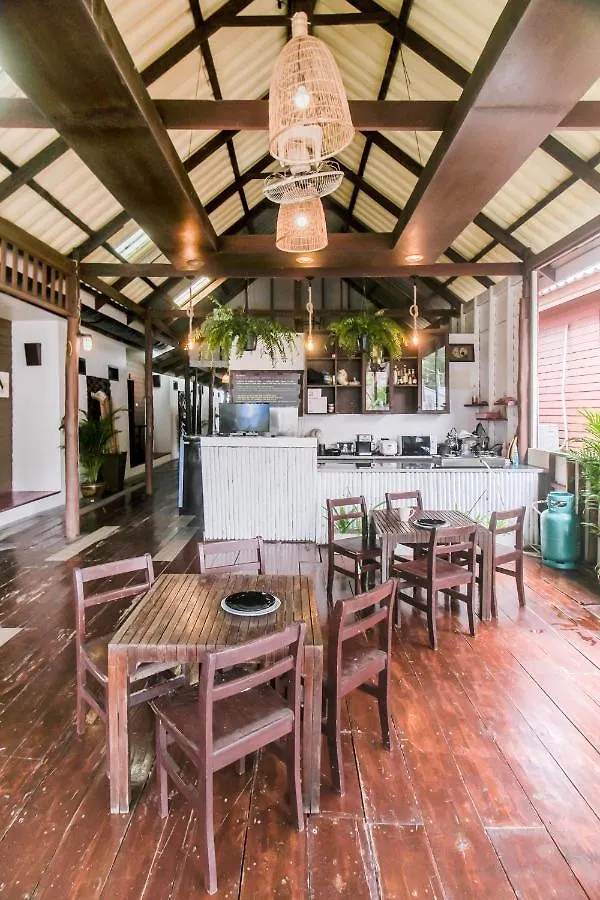 BOHO Hostel Ko Lanta