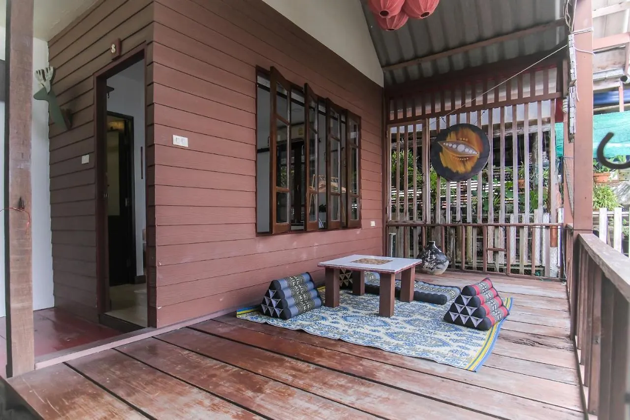BOHO Hostel Ko Lanta