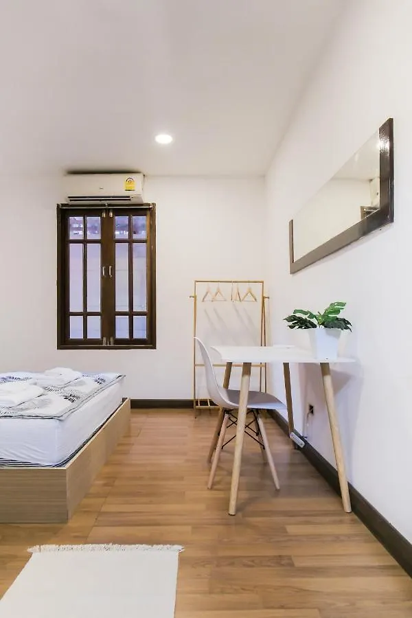 BOHO Hostel Ko Lanta
